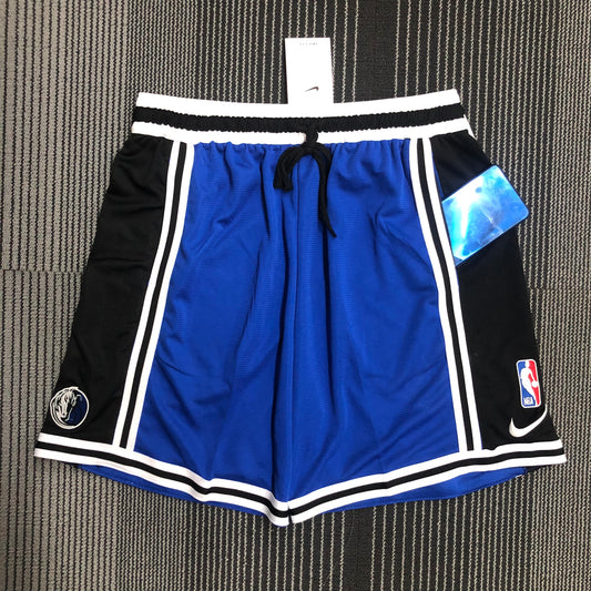 2202 American Shorts: Lone Ranger Blue Size S-XXL | 短裤 | NBA | 中国供应商