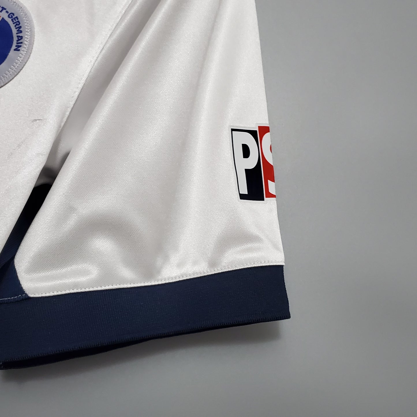 Retro 98/99 PSG away S-XXL（Retro） | 复古/Retro | R | Betty ali Chinese suppliers