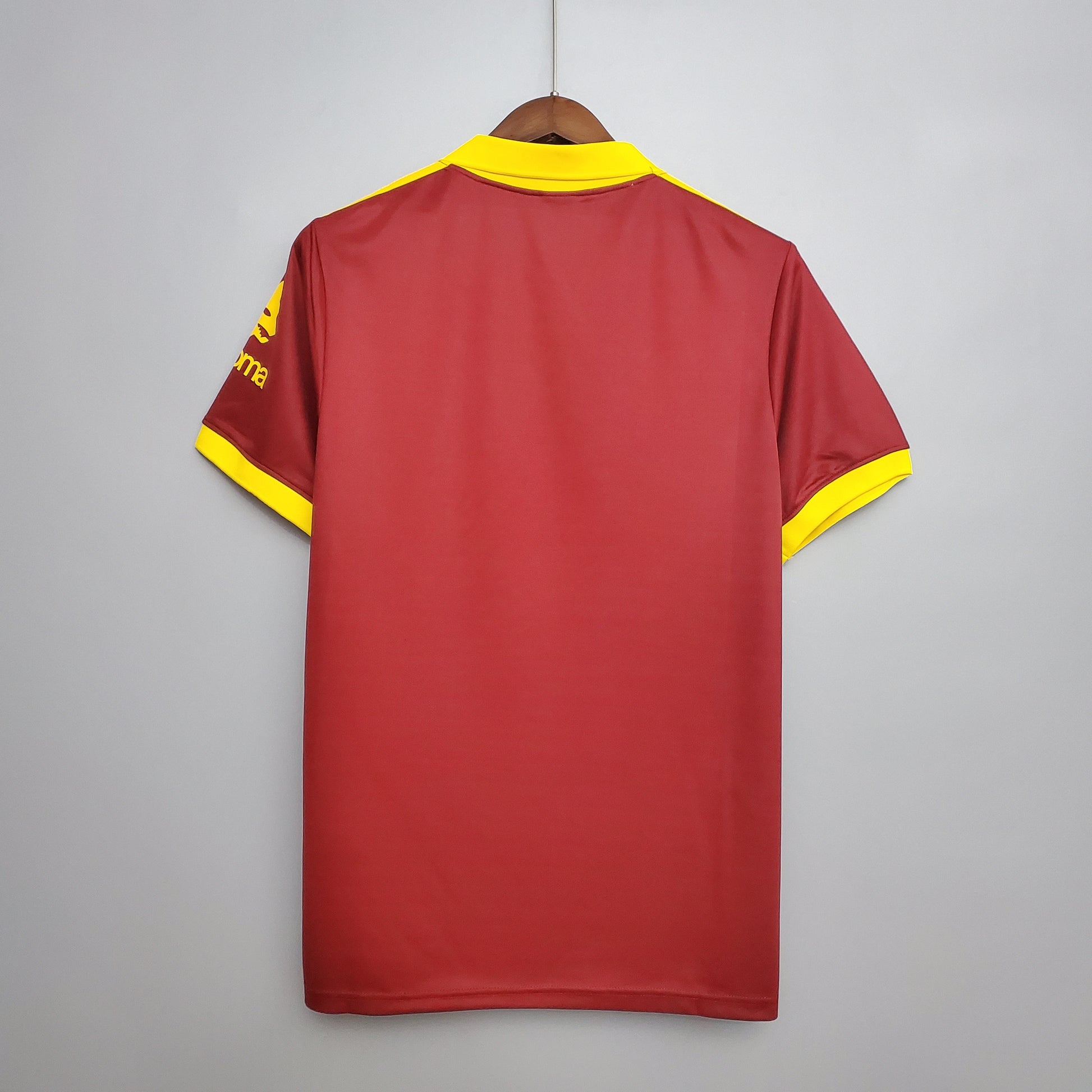 Retro Roman 91/92 home S-XXL | 复古/Retro | R | Betty ali Chinese suppliers