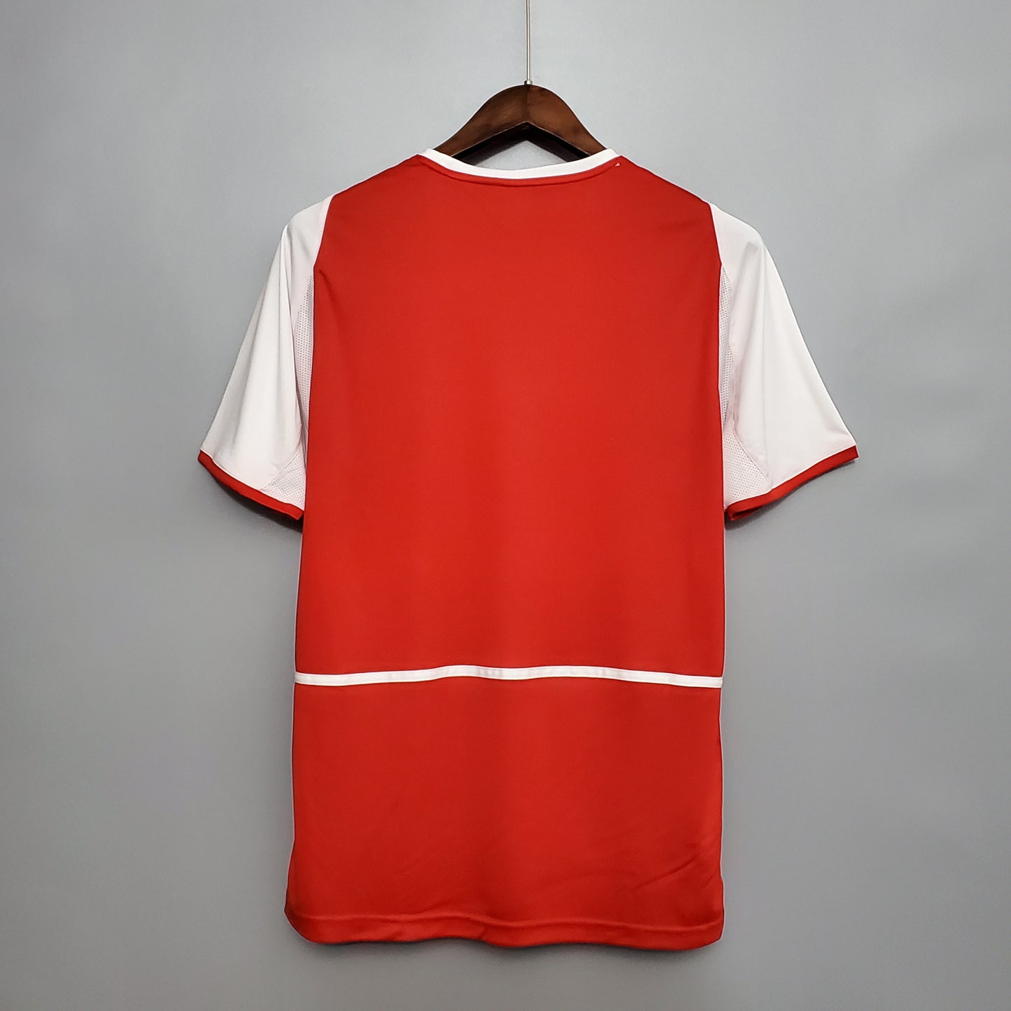 Retro 02/04 Arsenal home S-XXL（Retro） | 复古/Retro | R | Betty ali Chinese suppliers