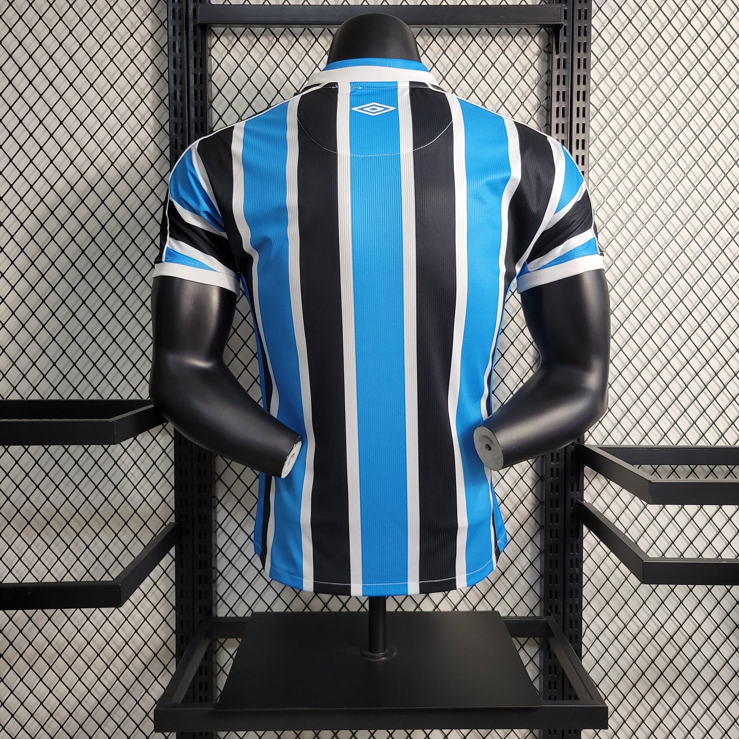 23-24 Player Gremio Home Size S-XXL | 衬衫 | P1-12 | Betty ali Chinese suppliers