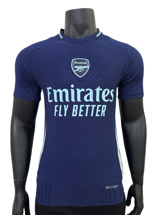 2425 Arsenal training uniform（Player Edition）