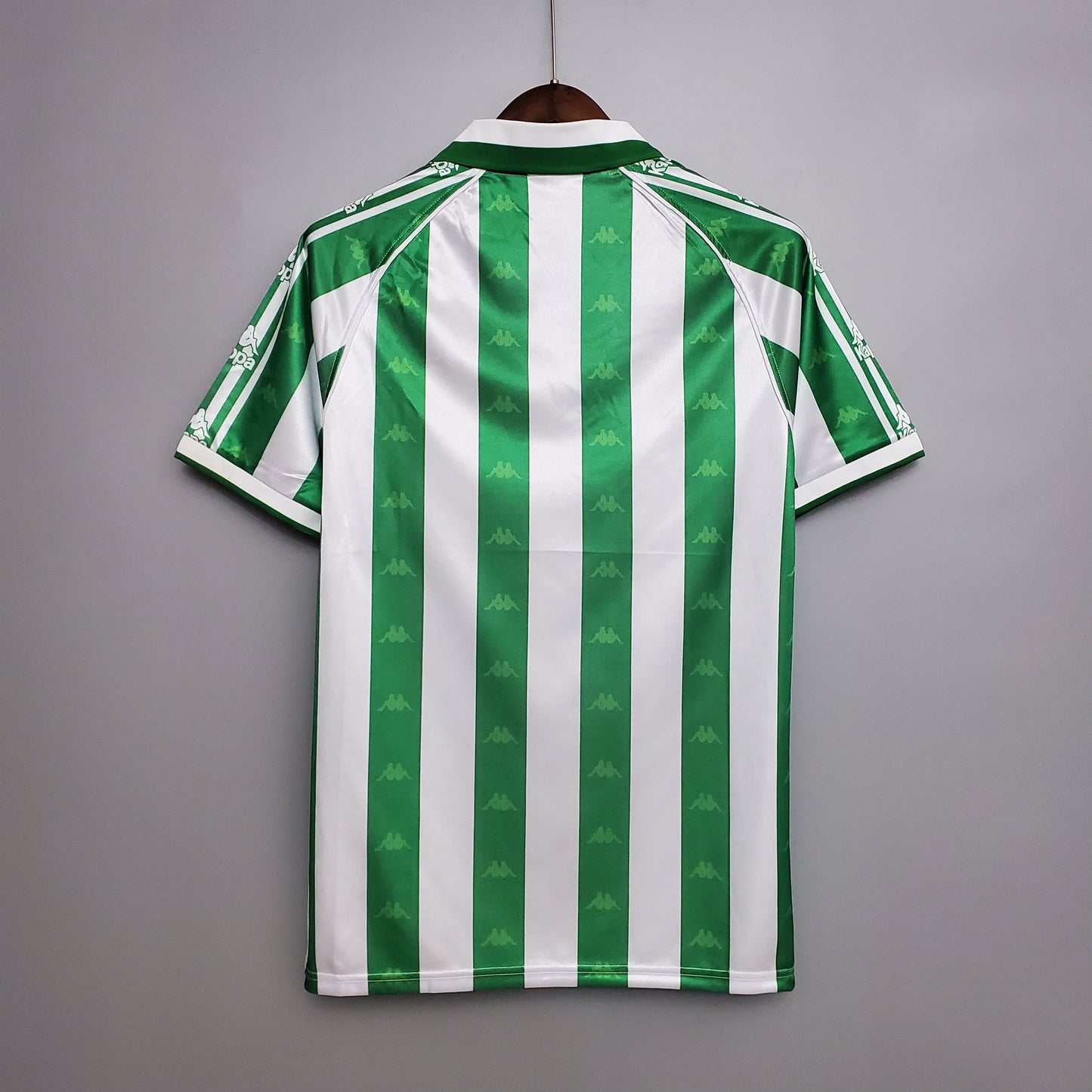 Retro Real Betis 95/97 home S-XXL（Retro） | 复古/Retro | R | Betty ali Chinese suppliers