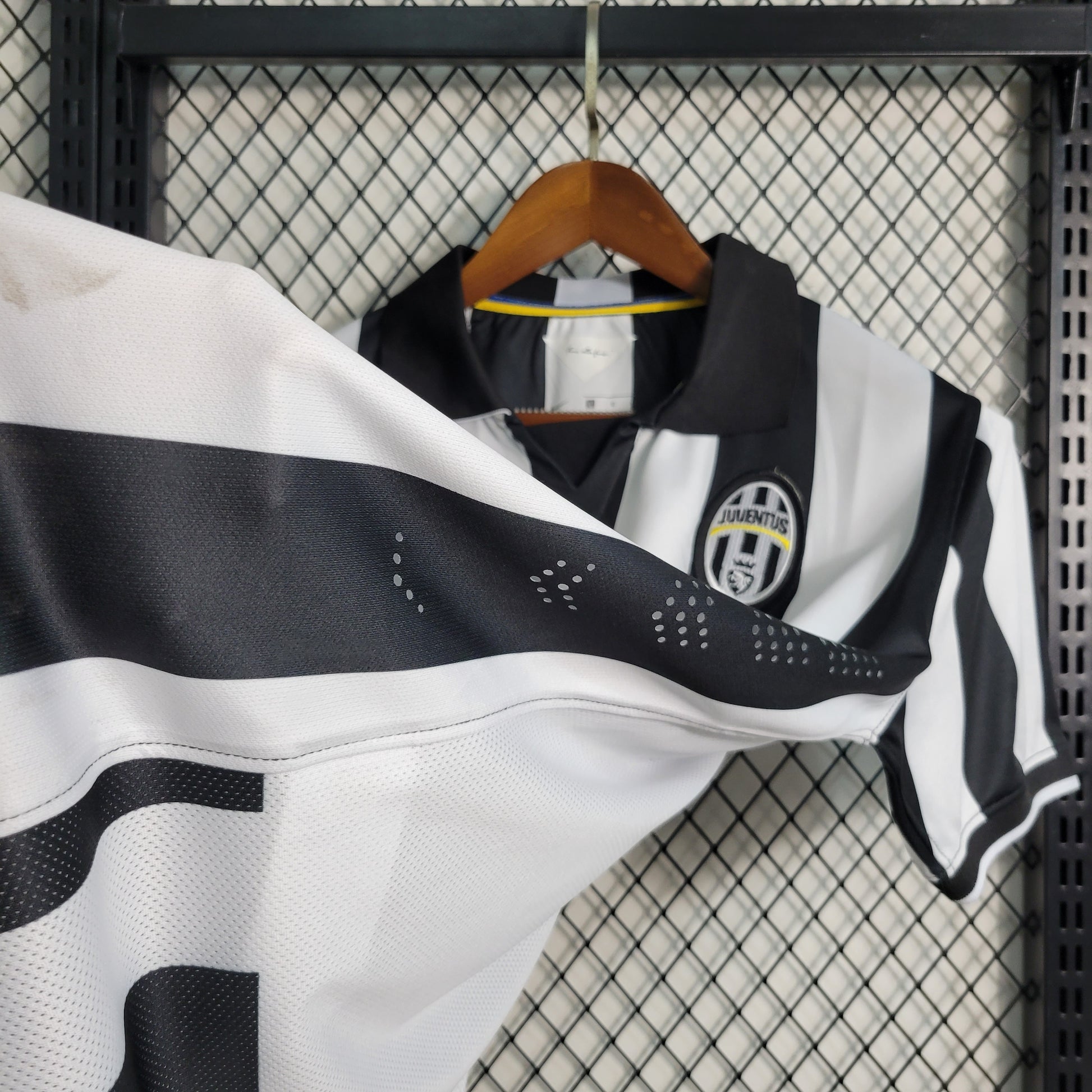 Retro version 2014-2015 season Juventus home size S-XXL | 复古/Retro | M2-2, R | Betty ali Chinese suppliers