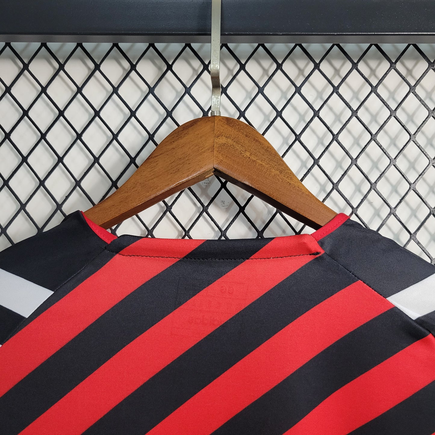 23-24 Flamengo Special Edition Size S-4XL（Men's Fan Edition） | 衬衫 | M1-1 | Betty ali Chinese suppliers