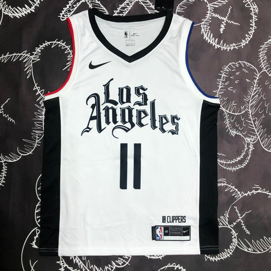 Clippers Latin White No. 11 Wall NBA : #11 | NBA | NBA | Betty ali Chinese suppliers