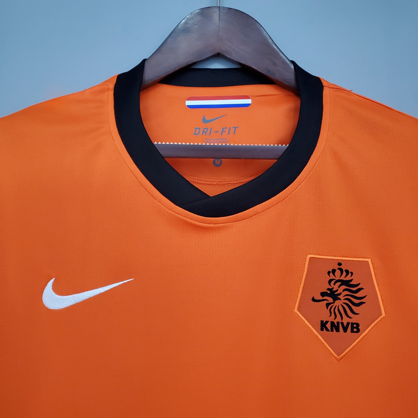 Retro Netherlands 2010 home S-XXL | 复古/Retro | R | Betty ali Chinese suppliers