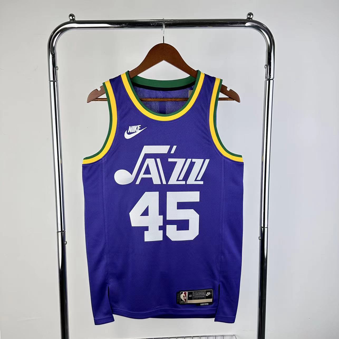 24th Season Jazz Retro#00#23#45