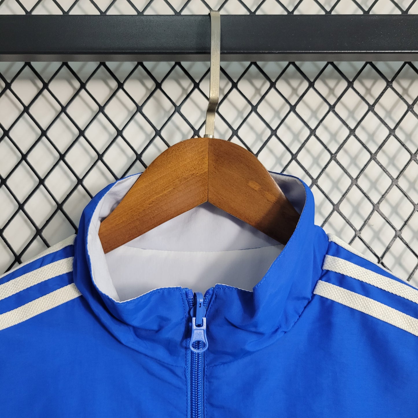 23-24 Windbreaker Cruzeiro Size S-XXL