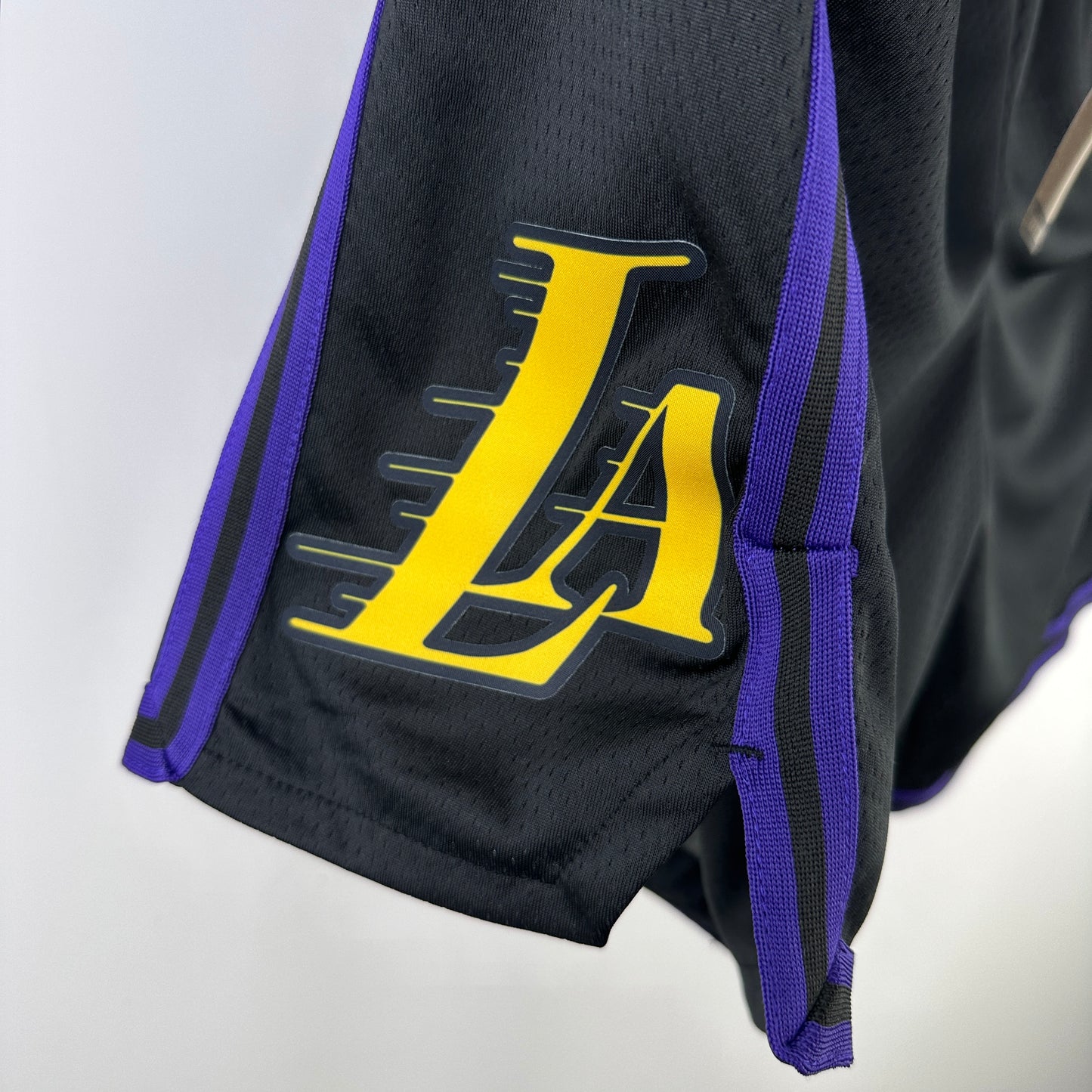 24 season Lakers city version of pants