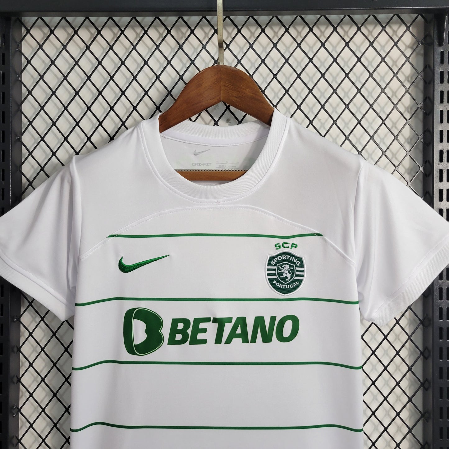 23-24 kids Lisbon Athletics away game Size 16-28 | M2-8 | Betty ali Chinese suppliers