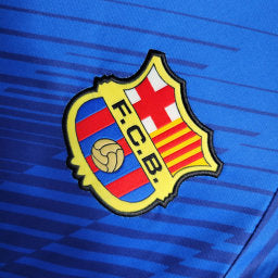 23-24 Barcelona Training Suit Size S-XXL