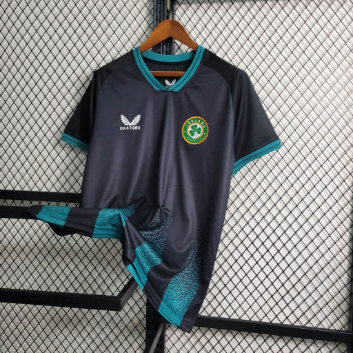 23/24 Irish Two Away Size S-4XL