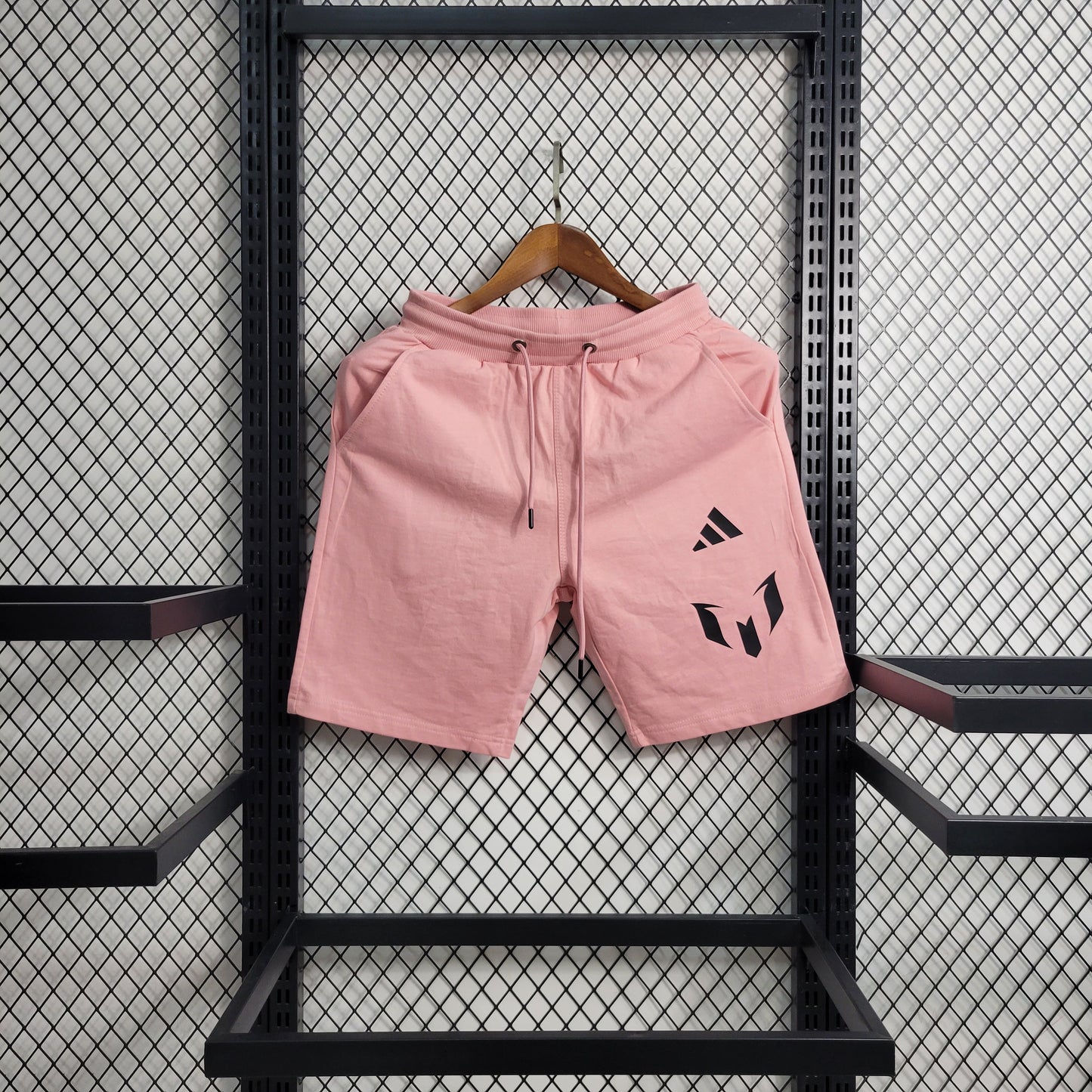 23-24 Miami Casual Shorts Pink Size S-XXL | M2-6 | yaya ali