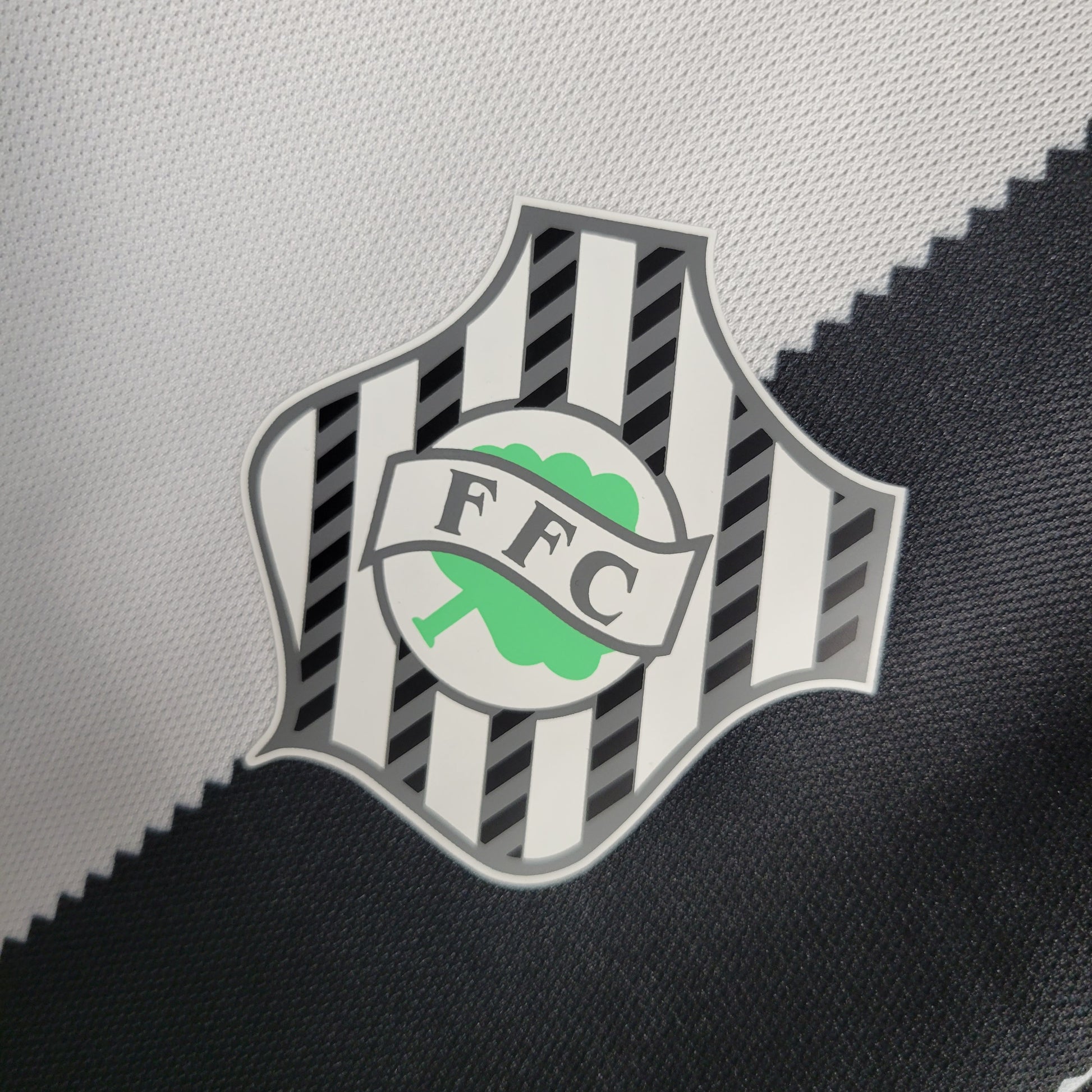 23-24 Figueirense home S-XXL（Men's Fan Edition） | 衬衫 | M1-1 | Betty ali Chinese suppliers