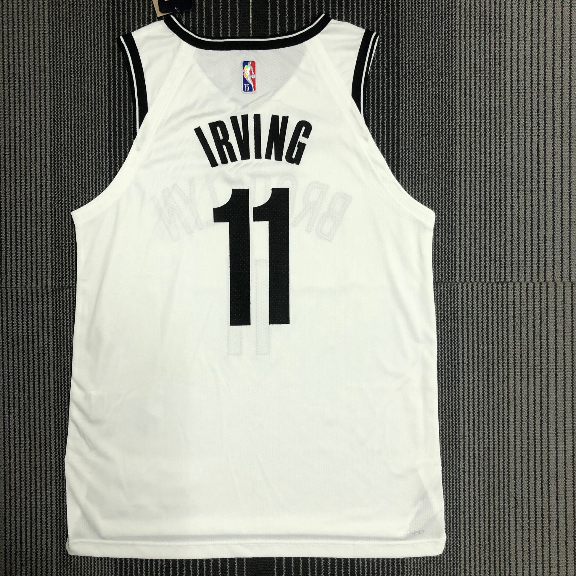 AU Player Edition: Nets NBA : #7#11 | NBA | NBA | Betty ali Chinese suppliers