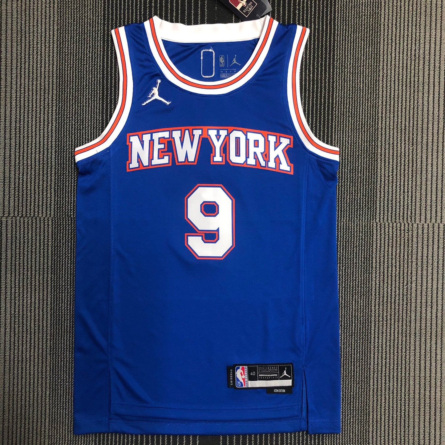 75ers Anniversary Knicks Flyers Limited NBA : #4#9#7#30 | NBA | NBA | Betty ali Chinese suppliers