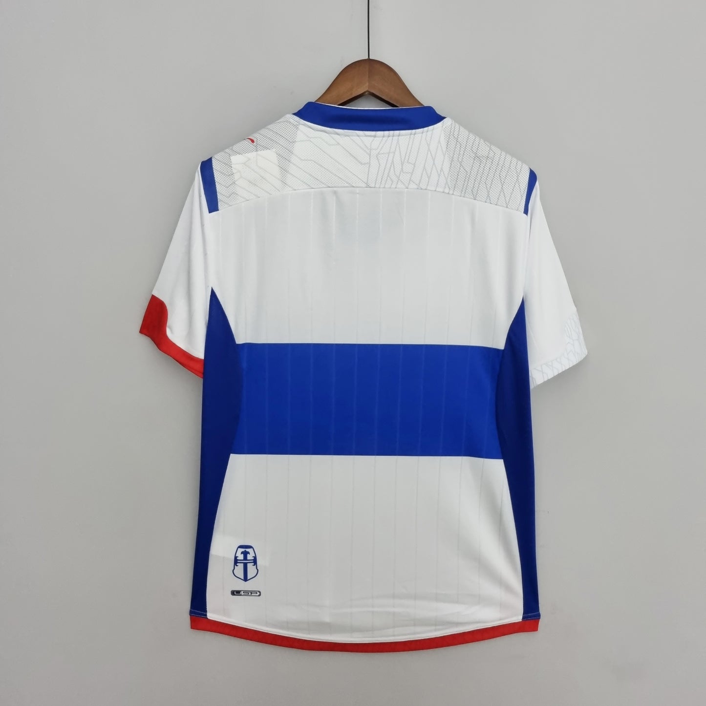 Retro 2009 Catholic away S-XXL | 复古/Retro | R | Betty ali Chinese suppliers