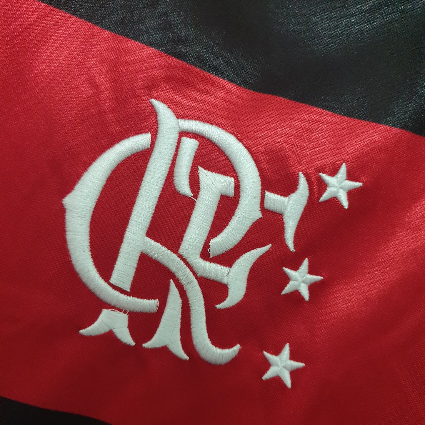 Flamengo 1990 retro shirt home（Retro） | 复古/Retro | R | Betty ali Chinese suppliers