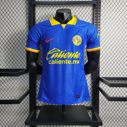 23-24 Player Americas Away Size S-XXL | 衬衫 | M2-11 | Betty ali Chinese suppliers