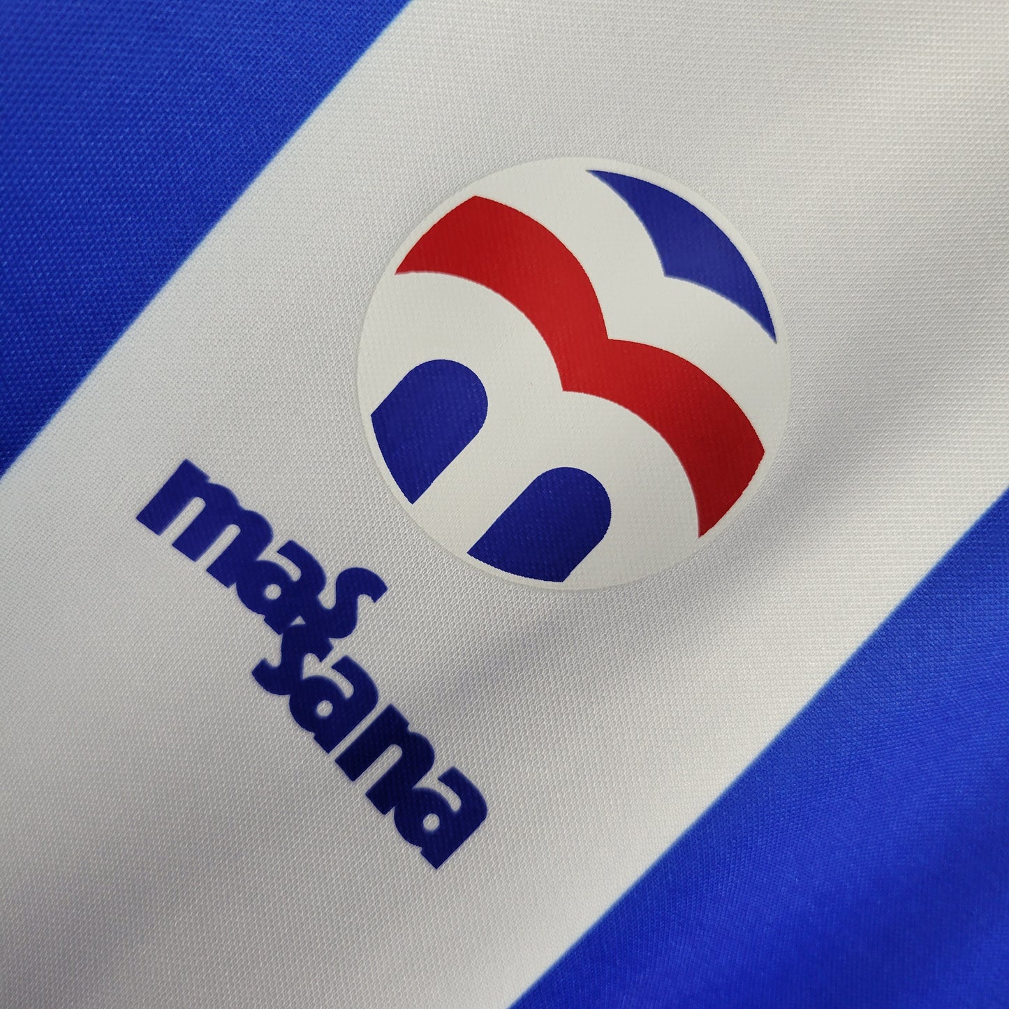 Retro version 1984-1989 Espanyol home size S-XXL（Retro） | 复古/Retro | B | Betty ali Chinese suppliers