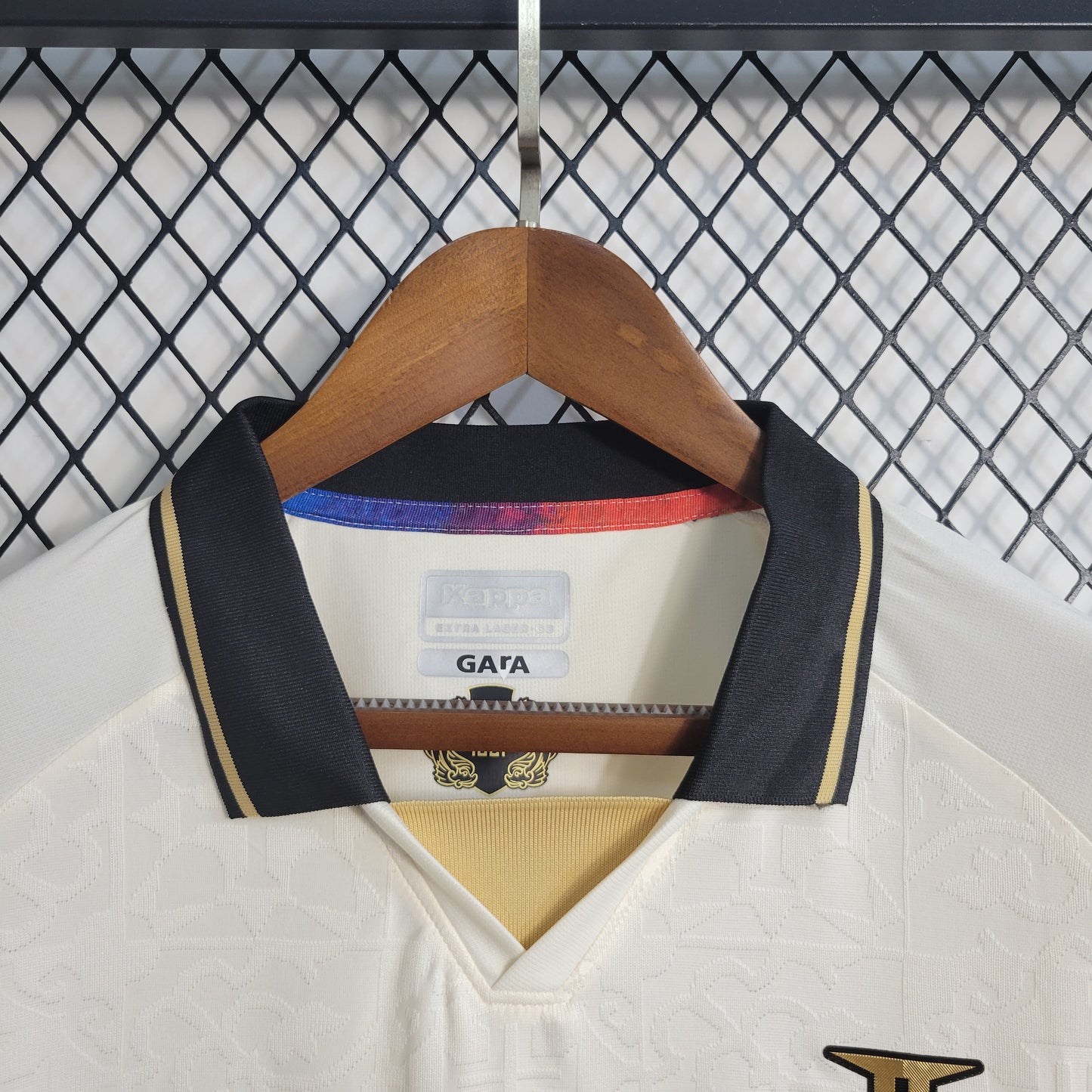 22/23 Vasco da Gama White Special Edition Size S-4XL（Men's Fan Edition） | 衬衫 | M1-1 | Betty ali Chinese suppliers