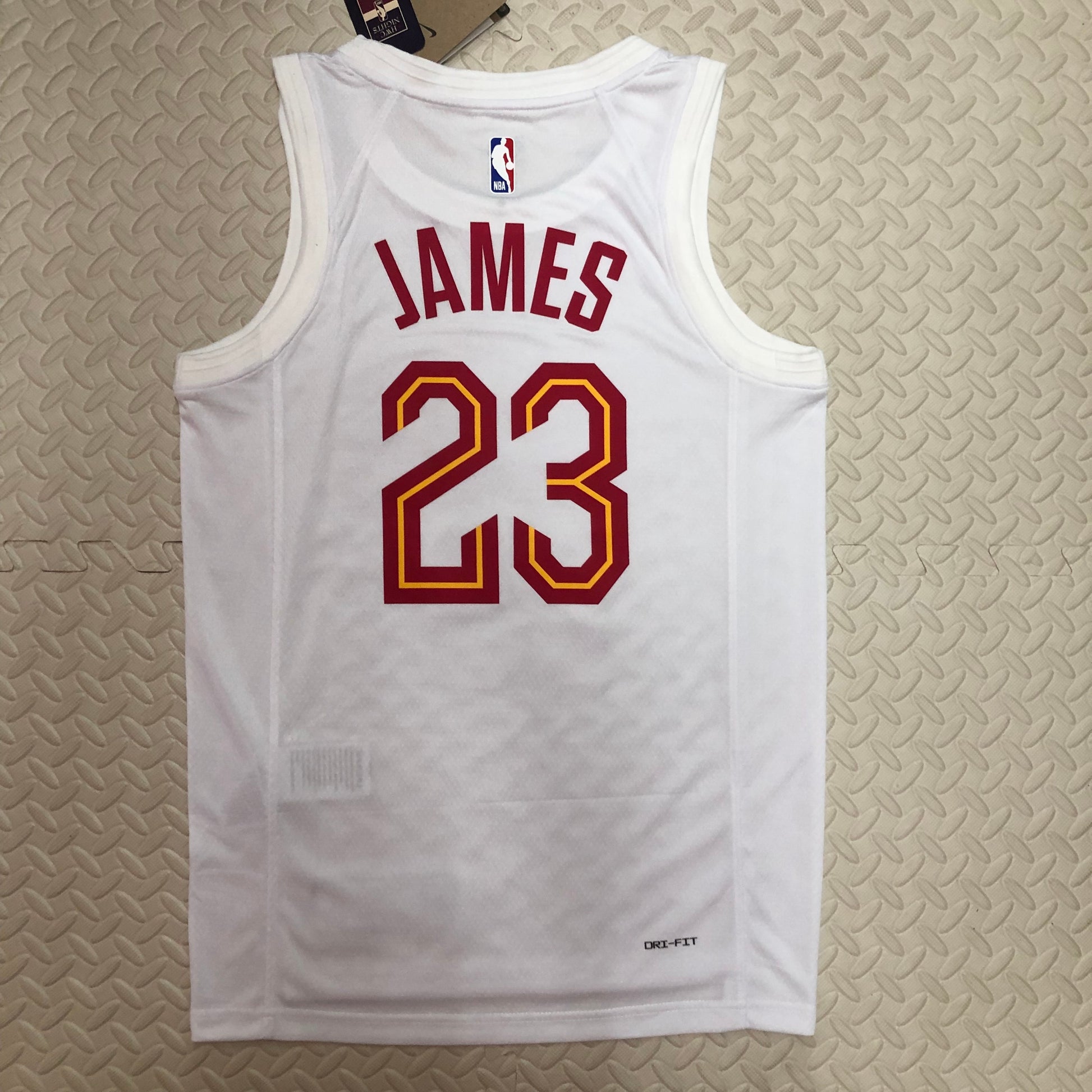 23 season Cavaliers home NBA : #45#23#10#4#2 | NBA | NBA | Betty ali Chinese suppliers