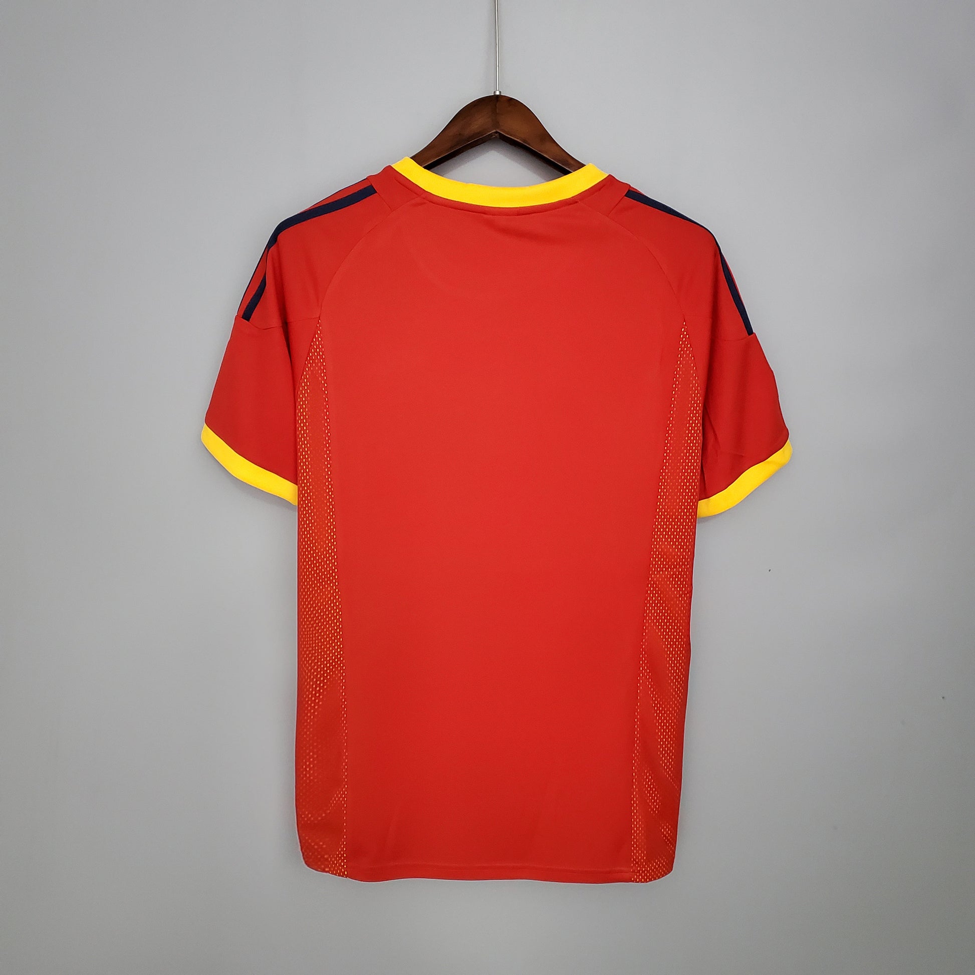 Retro Spain 2002 home S-XXL | 复古/Retro | R | Betty ali Chinese suppliers