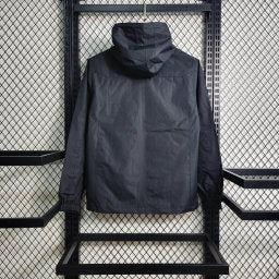 Windbreaker Balenciaga Black Size M-3XL | B3 | 中国供应商