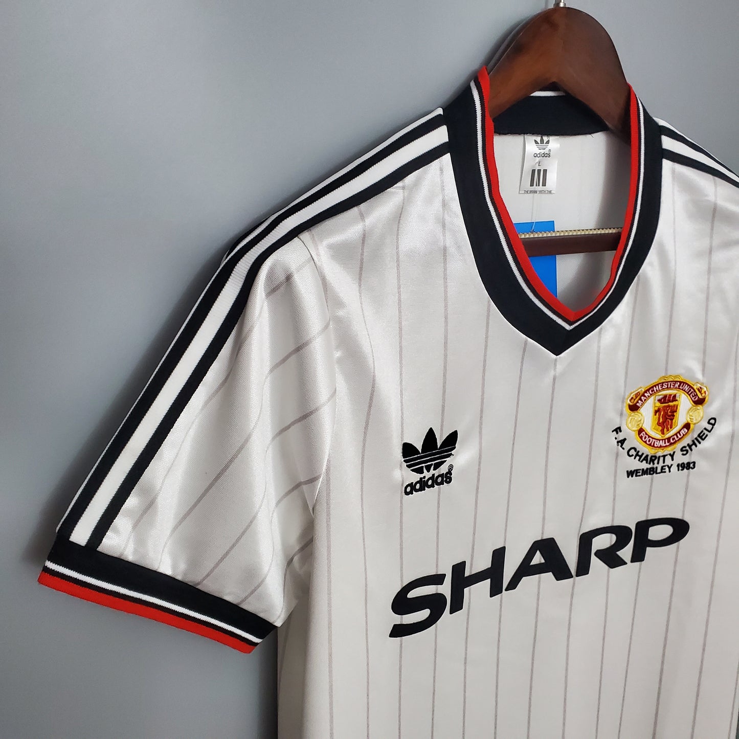 RetroM-U 1983 away S-XXL（Retro） | 复古/Retro | R | Betty ali Chinese suppliers