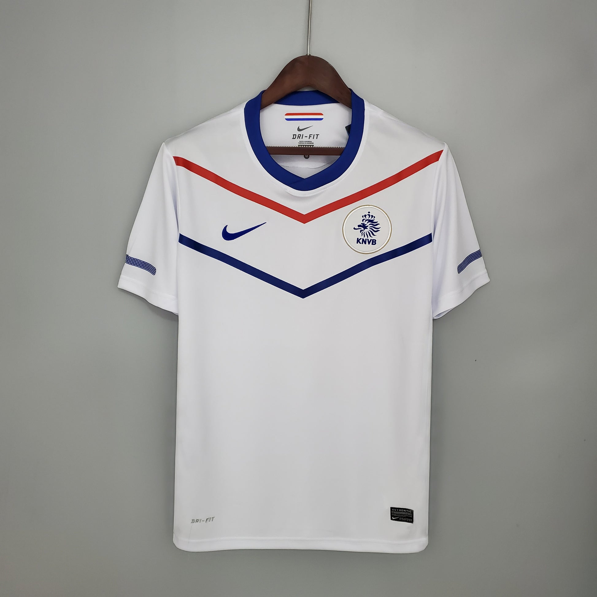 Retro Netherlands 2012 away S-XXL（Men's Fan Edition） | 衬衫 | Betty ali Chinese suppliers