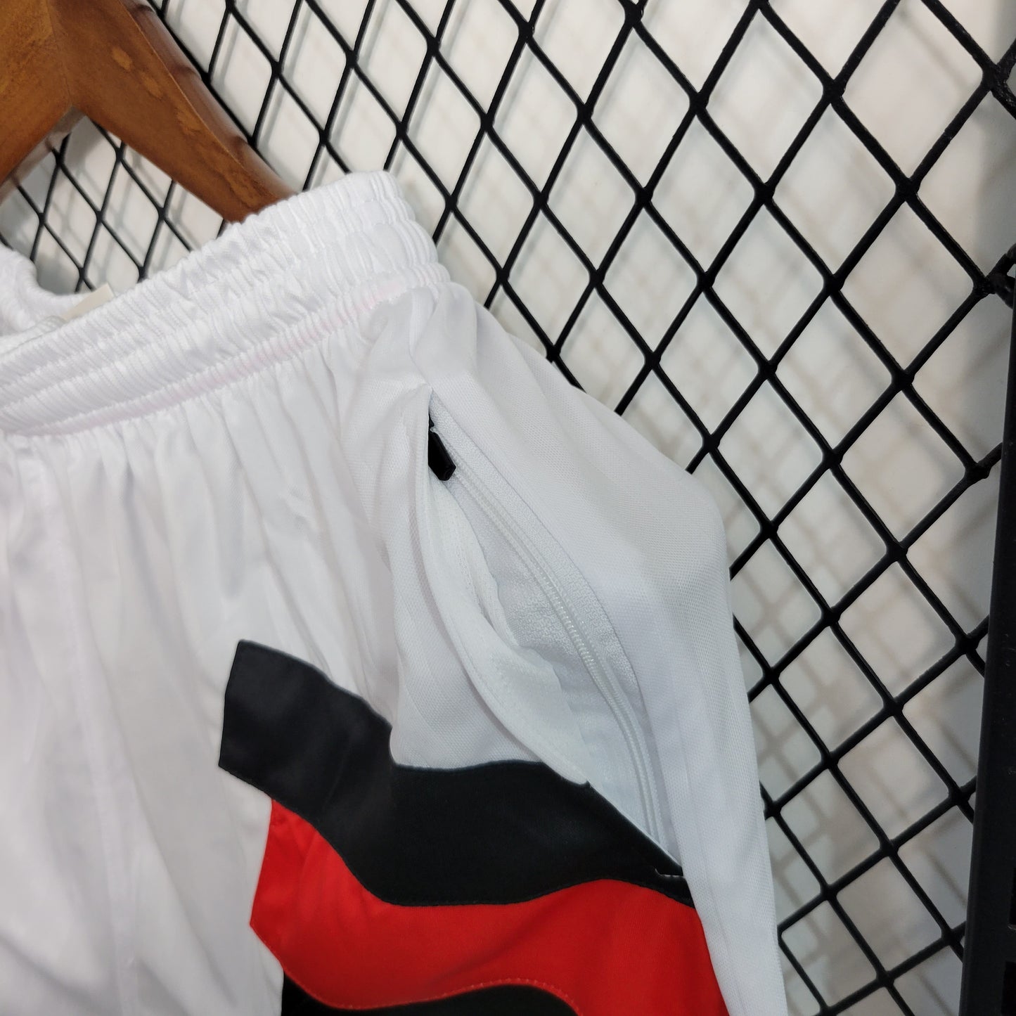 23-24 Shorts Flamengo Size S-2XL | 短裤 | S6 | 中国供应商