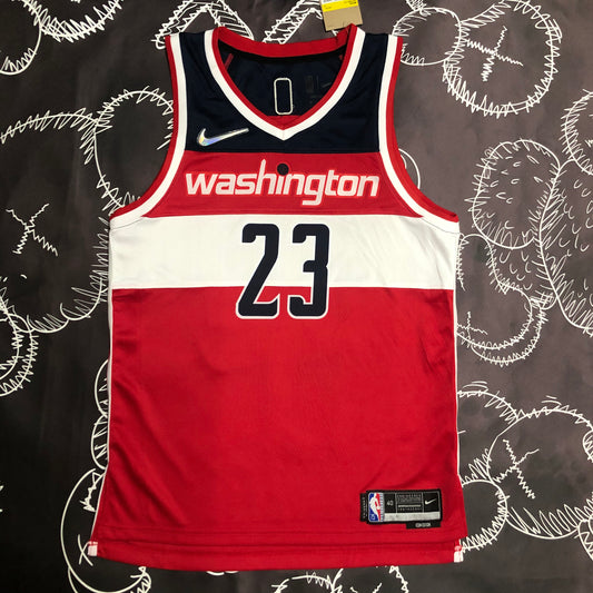 75th Anniversary Wizards No. 23 Jordan NBA : #23 | NBA | NBA | Betty ali Chinese suppliers