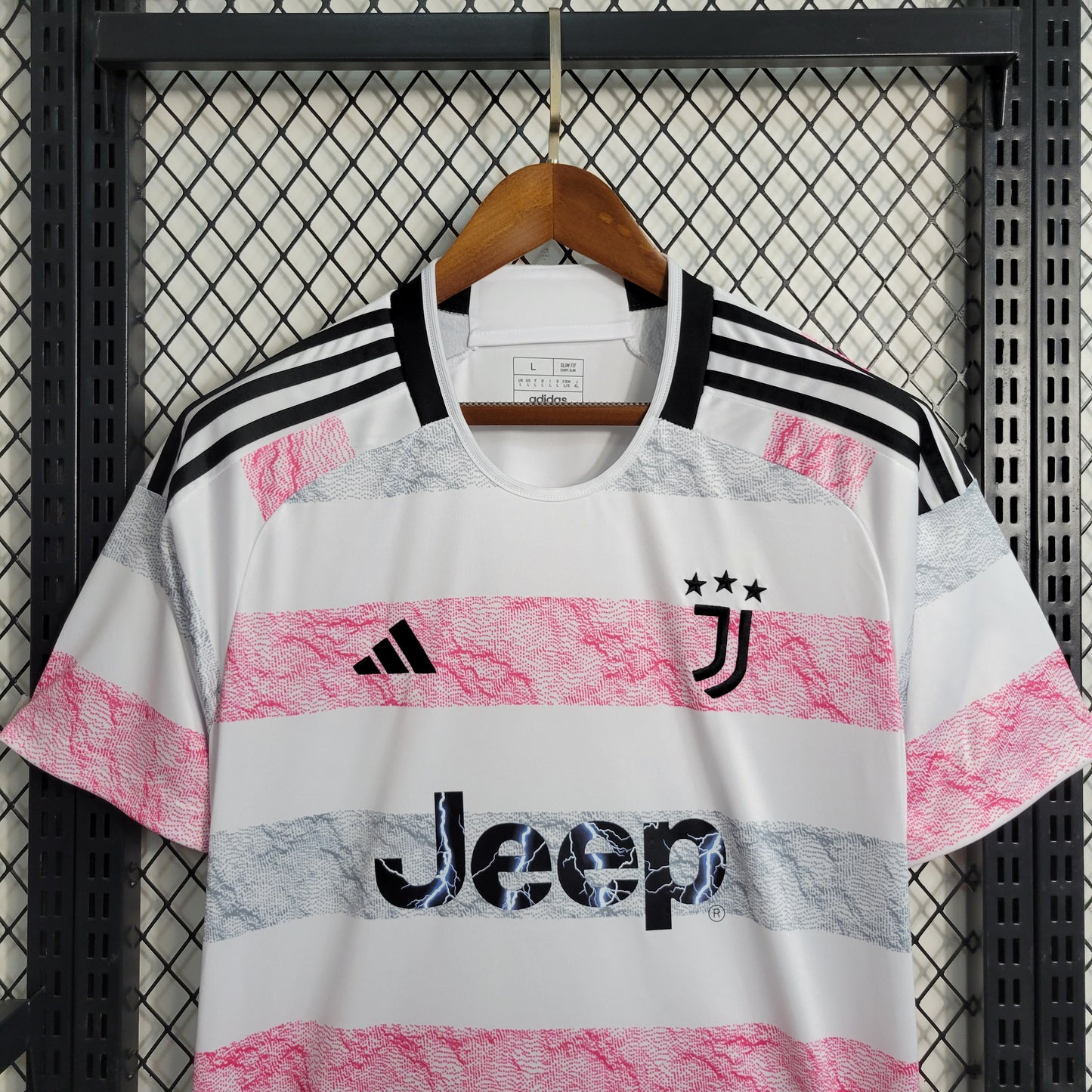 23-24 Juventus away size S-4XL(fan version) | 衬衫 | M2-2 | Betty ali Chinese suppliers