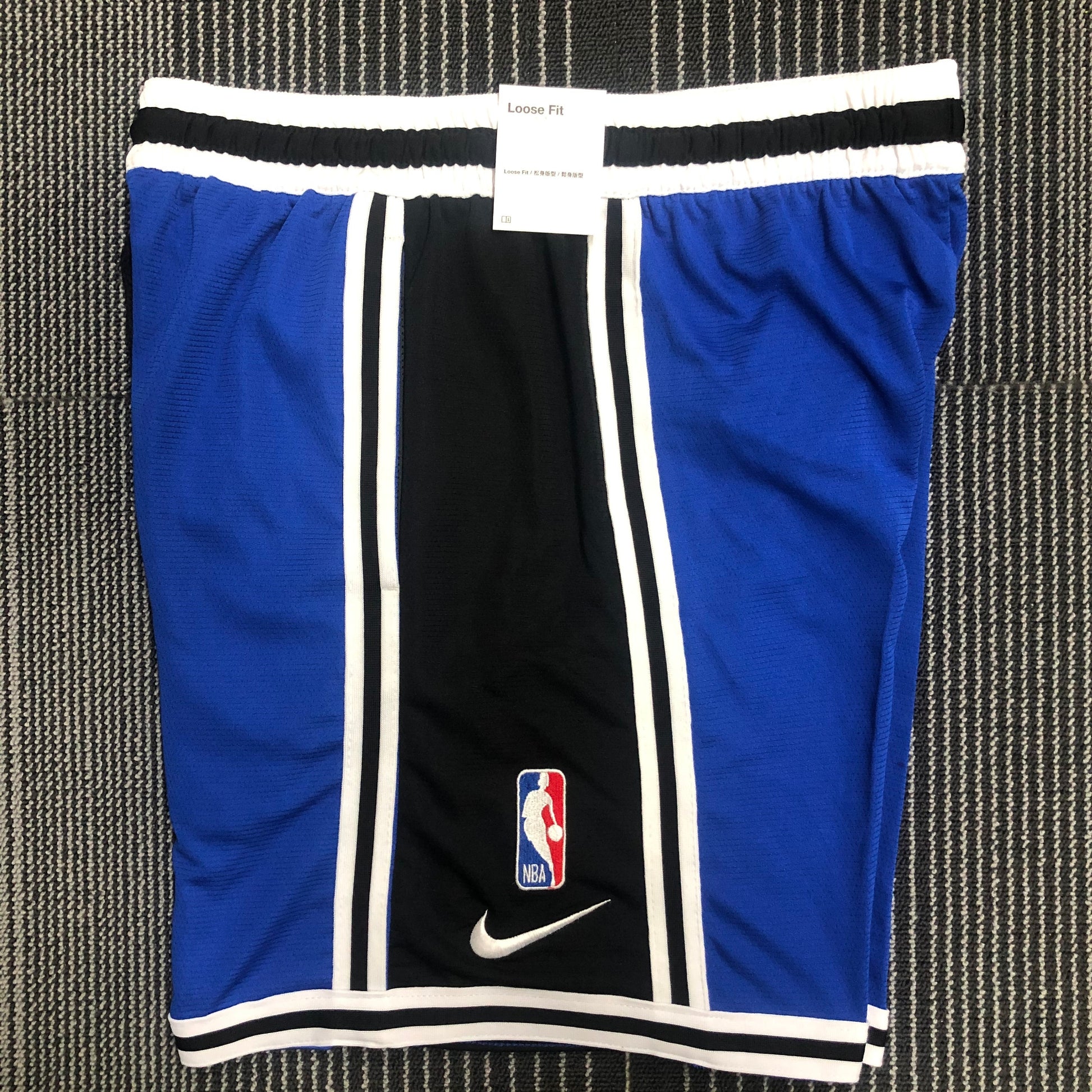 2202 American Training Shorts: 76ers Size S-XXL | 短裤 | NBA | 中国供应商