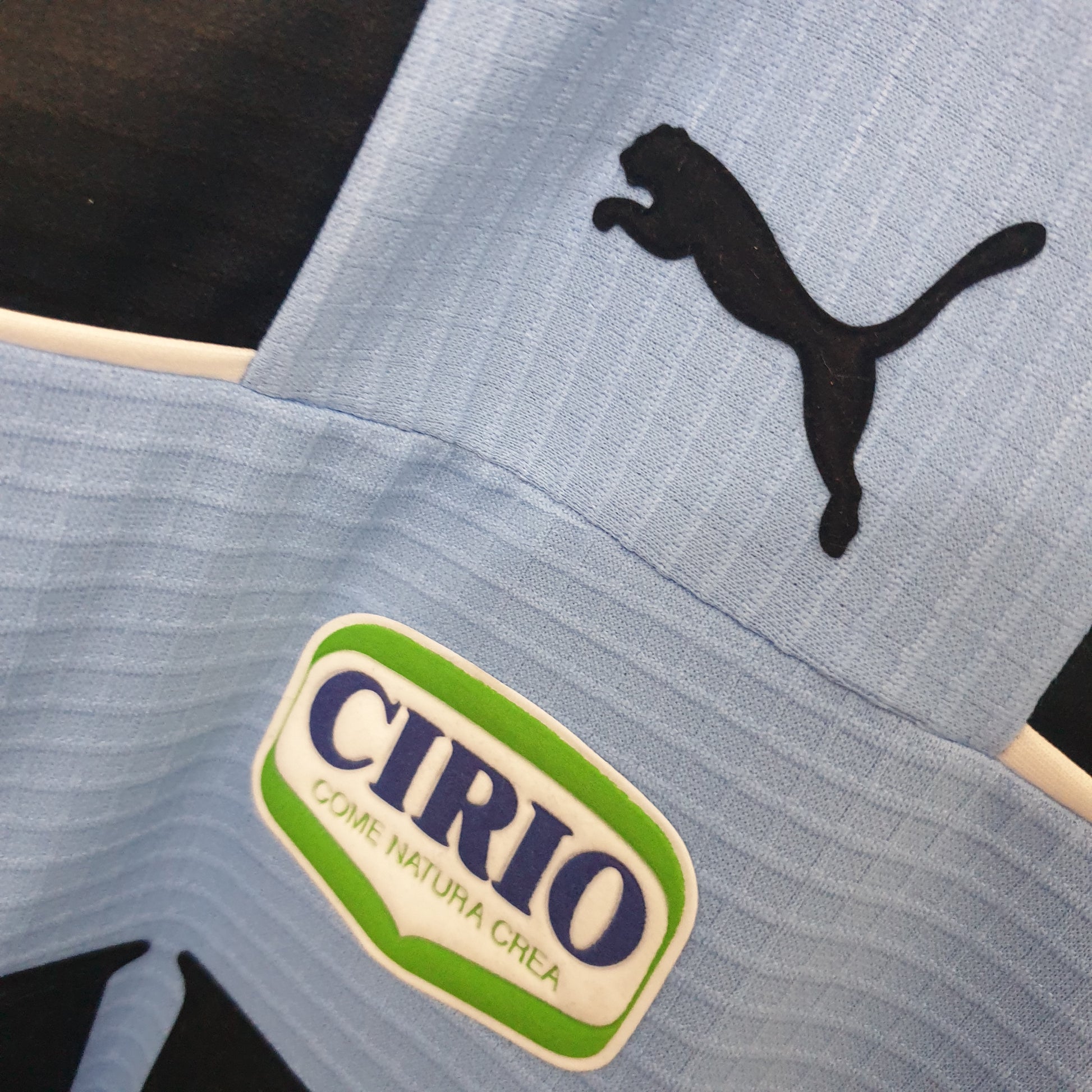 retro shirt Lazio 99/00 home（Retro） | 复古/Retro | R | Betty ali Chinese suppliers