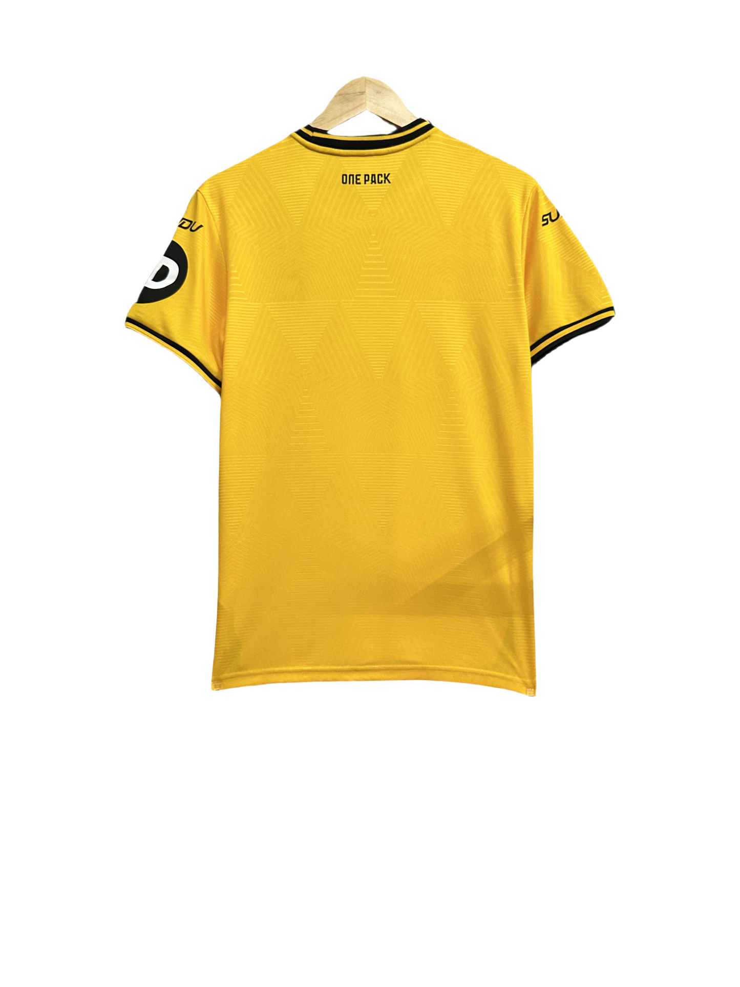 2024-25 Wolves Home Shirt