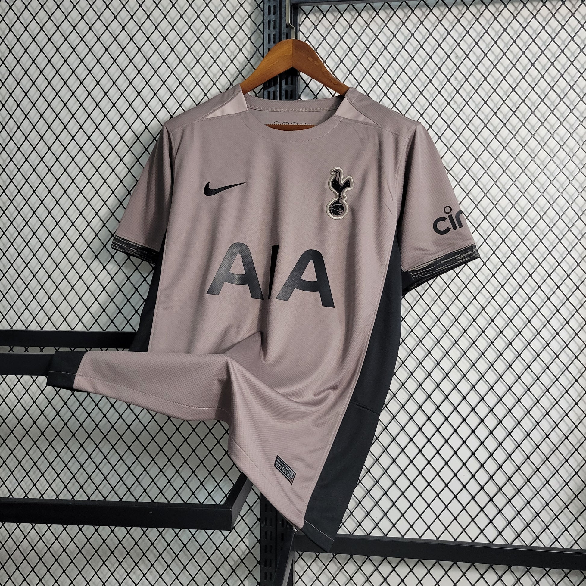 23-24 Tottenham Hotspur Two Guest Size S-4XL | 衬衫 | M2-1 | Betty ali Chinese suppliers