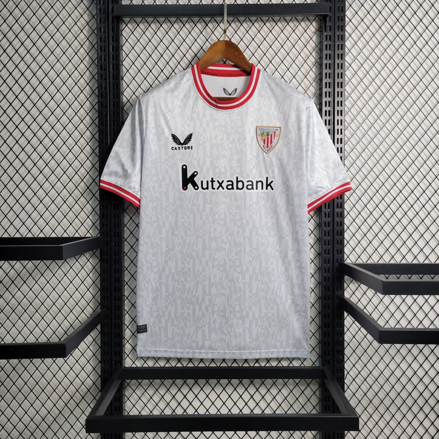 23-24 Bilbao size S-XXL （fan version） | 衬衫 | M2-3 | Betty ali Chinese suppliers