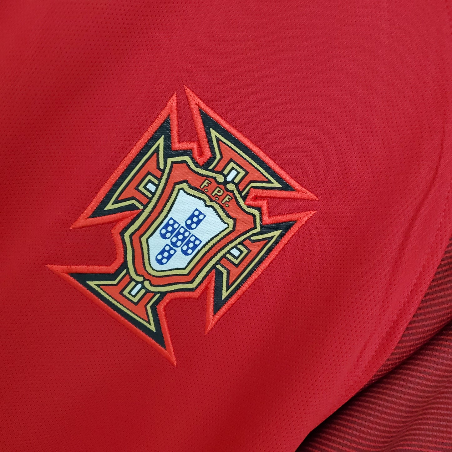 Retro Portugal 2016 home S-XXL | 复古/Retro | R | Betty ali Chinese suppliers