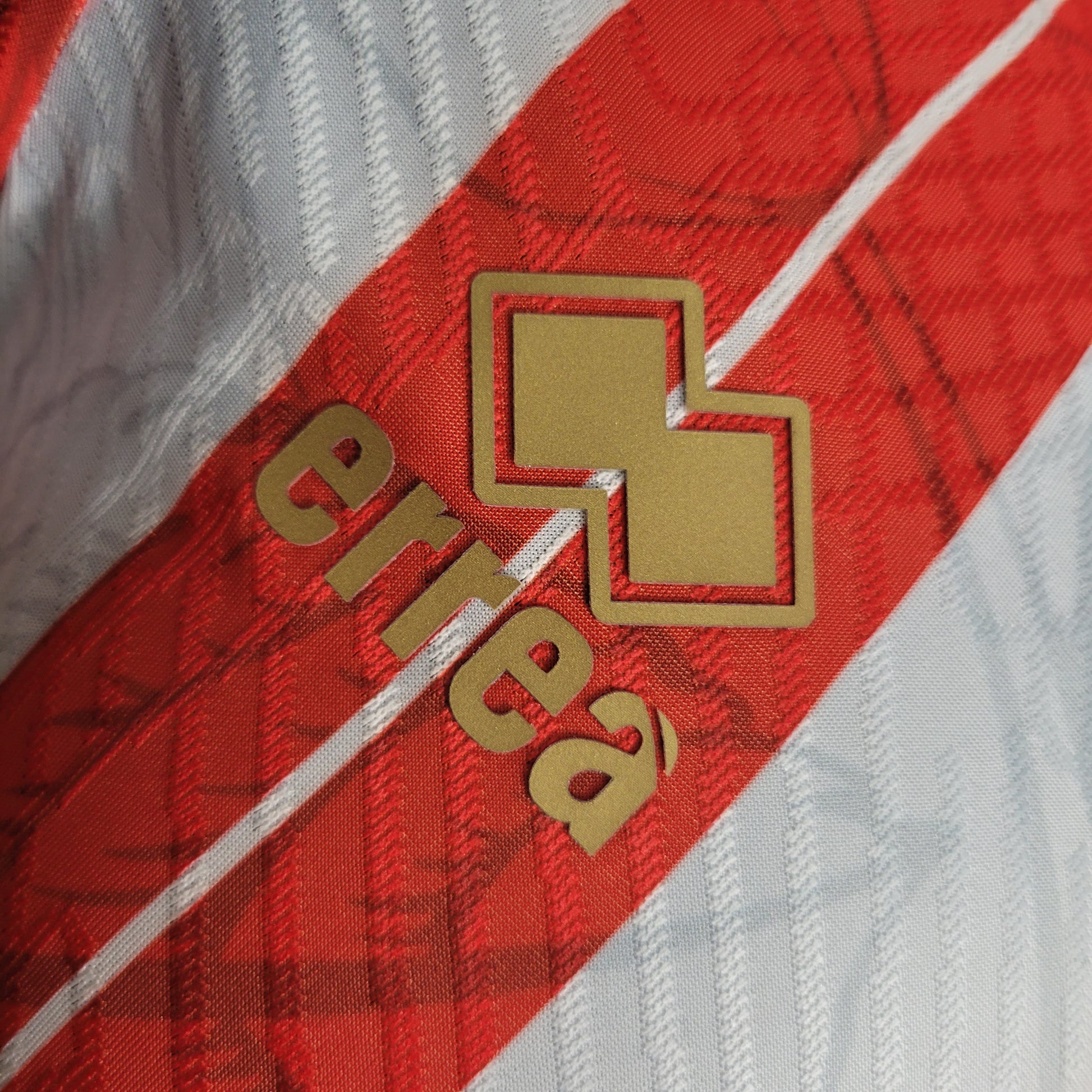 23-24 Player Sheffield United Home Size S-XXL | 衬衫 | M4-1 | Betty ali Chinese suppliers