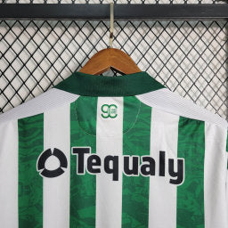 23-24 Coritiba Home S-XXL