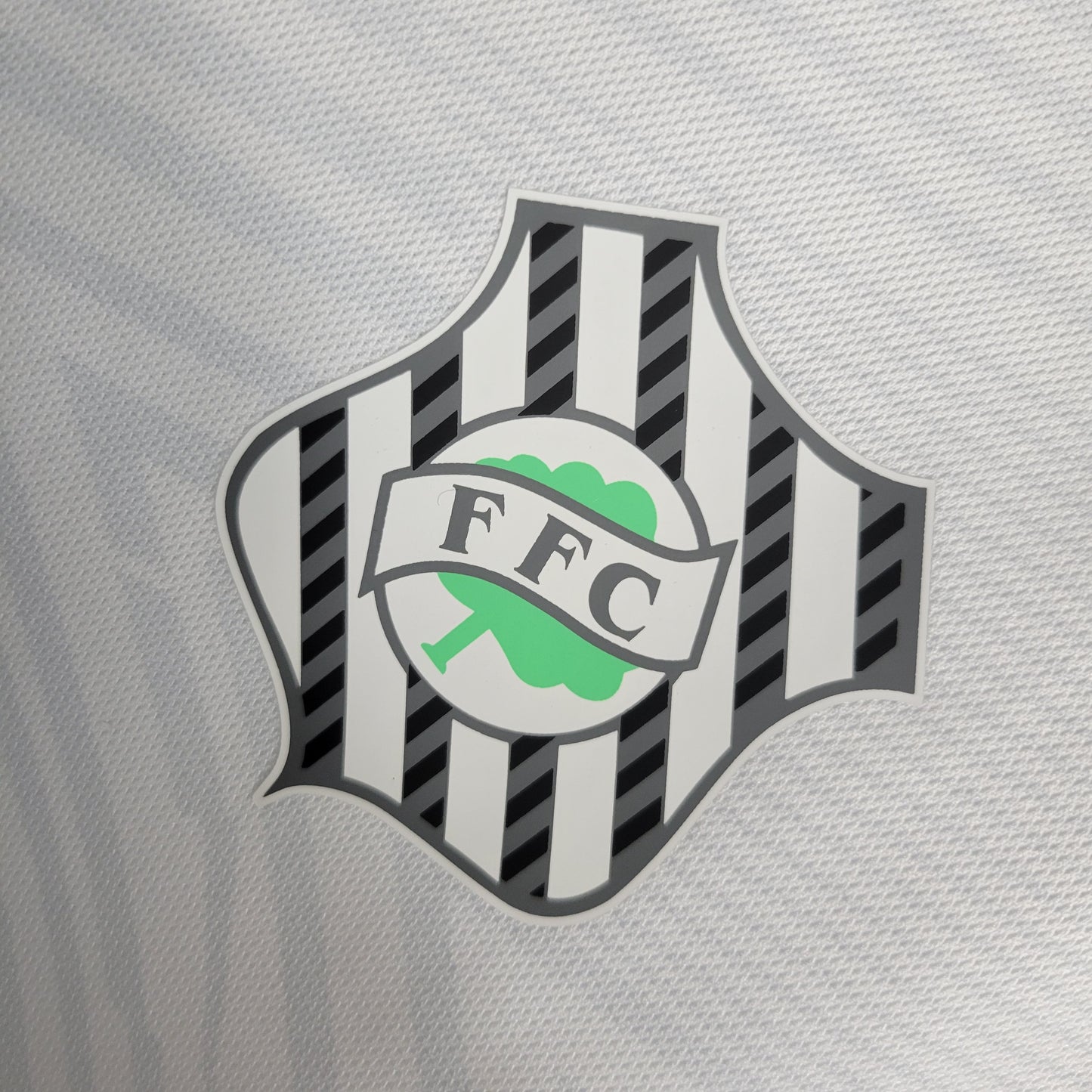 23-24 Figueirense away S-XXL（Men's Fan Edition） | 衬衫 | M1-1 | Betty ali Chinese suppliers