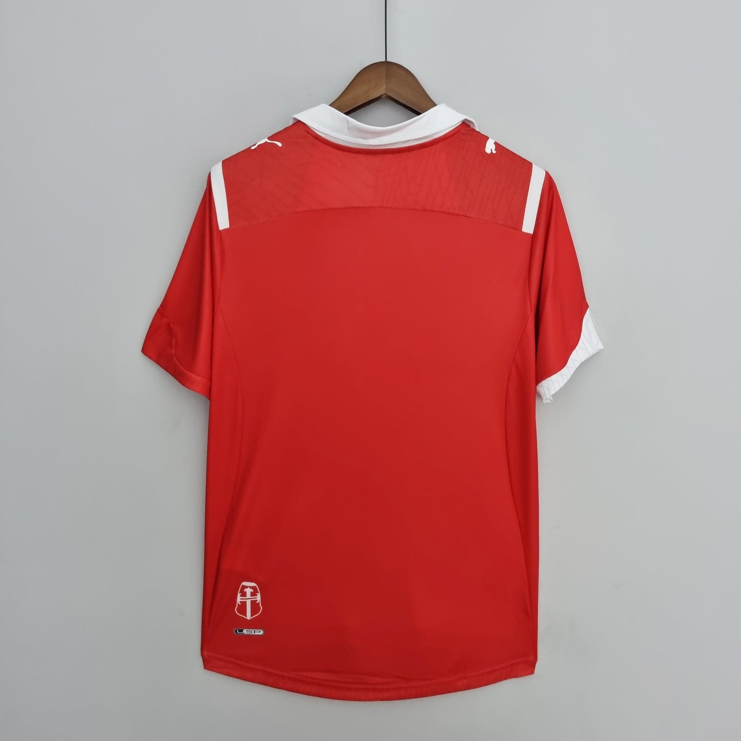 Retro 2009 Catholic away S-XXL | 复古/Retro | R | Betty ali Chinese suppliers