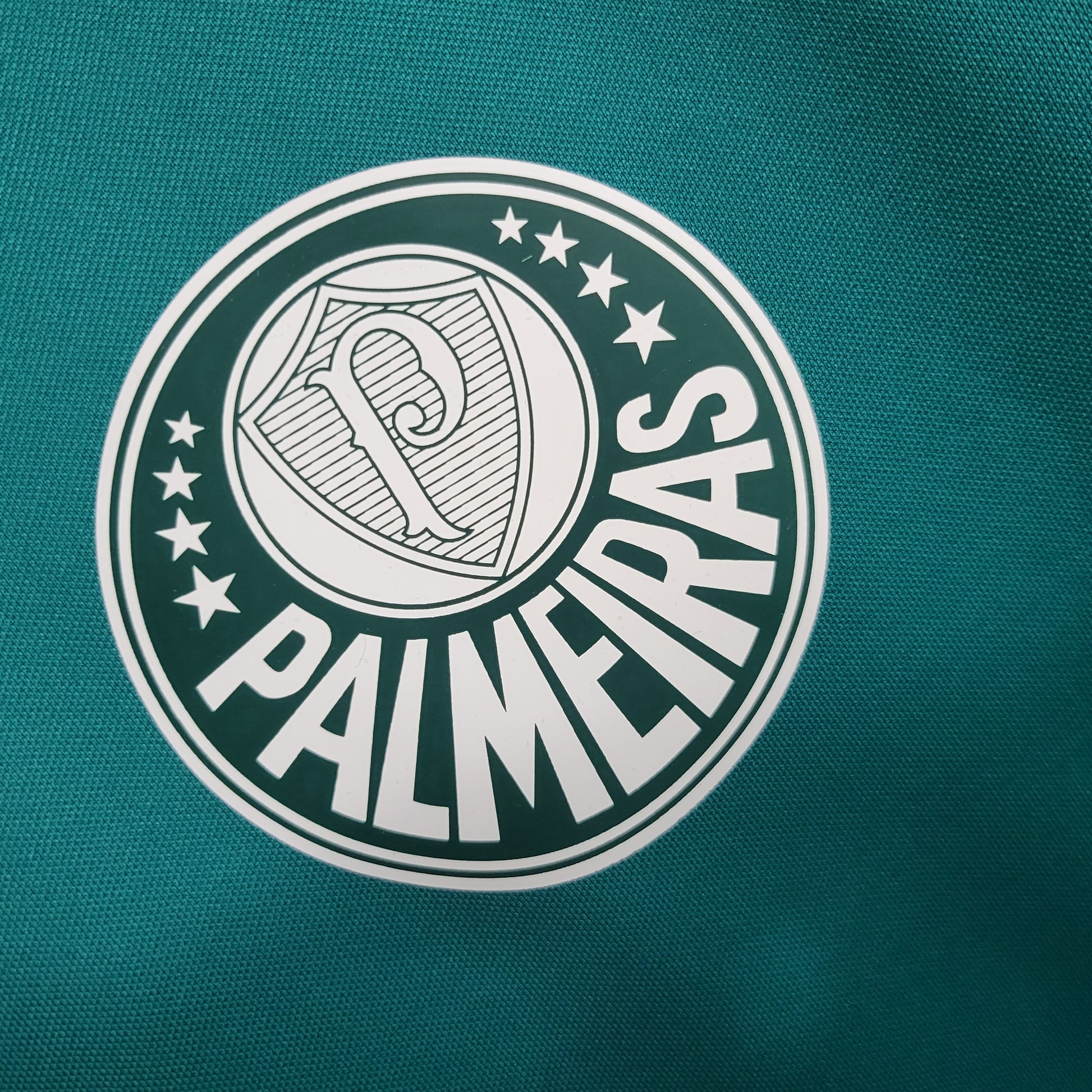 23-24 Palmeiras Green Training Suit Size S-XXL（Men's Fan Edition） | 衬衫 | M1-1 | Betty ali Chinese suppliers