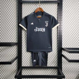 23-24 Juventus 2 Away Game Size 16-28 | M2-2 | Betty ali Chinese suppliers