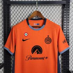 23-24 Inter Milan 2 Away Size S-XXL | 衬衫 | M2-2 | Betty ali Chinese suppliers