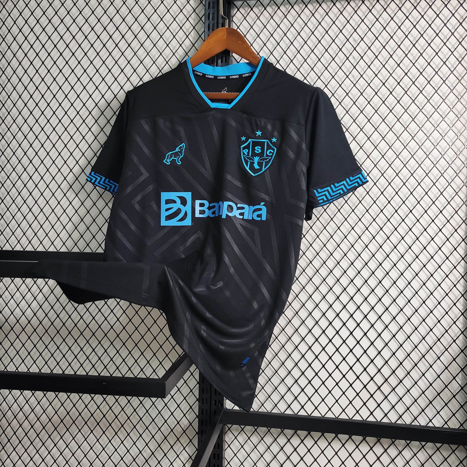 23-24 PAYSANDU 2 Away Size S-4XL | 衬衫 | M1-1 | Betty ali Chinese suppliers