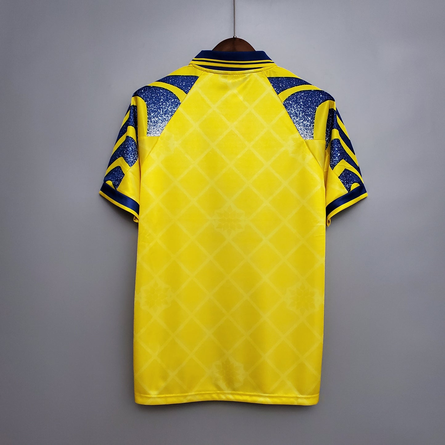 Retro Parma 95/97 Yellow S-XXL（Retro） | 复古/Retro | R | Betty ali Chinese suppliers