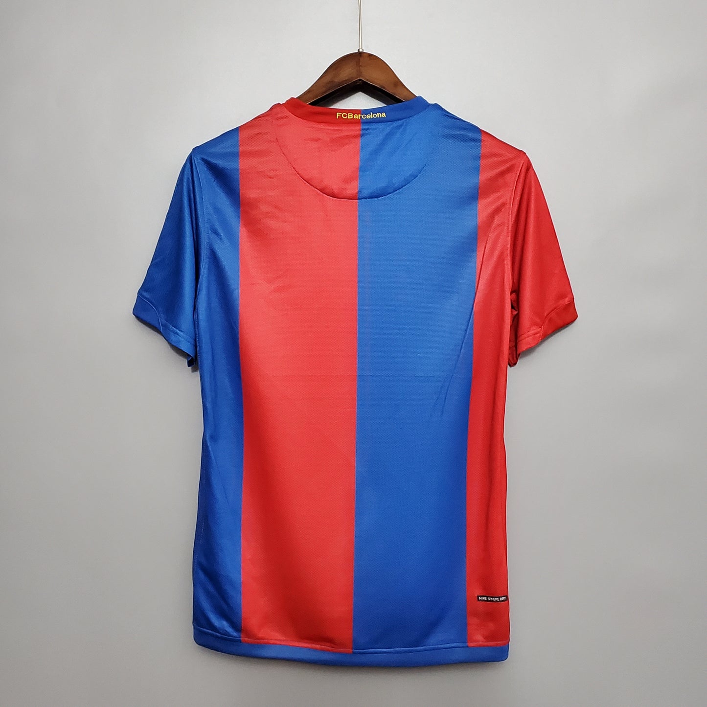 Retro Barcelona 06/07 home S-XXL（Retro） | 复古/Retro | R | Betty ali Chinese suppliers